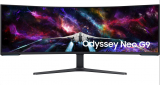 Daydeal – Samsung Monitor Odyssey Neo G9 S57CG952NU 57″-Gaming-Monitor mit VA-Panel und 240 Hz Refresh-Rate