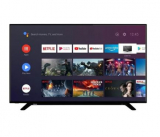 65 Zoll UHD TV von Toshiba für 499.-