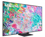 Samsung Q70B – 85-Zoll-4K-QLED-TV – (QE85Q70BATXXN)