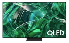 BLICK DEAL DER WOCHE – Samsung TV QE77S95C ATXZU 77″, 3840 x 2160 (Ultra HD 4K), OLED S95C-Series, QD OLED