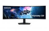 Digitec – Monitor  Samsung Odyssey G9 – G95C 5120 x 1440 Pixel, 49″