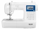 melectronics – Freiarm Nähmaschine Mio Star Sew Creative 600