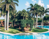 México: 1 Woche in Playa del Carmen im 5*-Hotel mit All Inclusive, Edelweiss Flüge ab ZRH und Hoteltransfer ab CHF 1378.- p.P.
