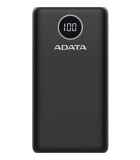 Twint App – ADATA Powerbank P20000QCD (20000 mAh, USB-A, USB-C, Display)