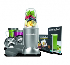 JUMBOMARKT – Nutribullet Extraktor (600 W)