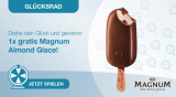 Glücksrad in der KKiosk App