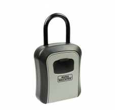 Coop Bau + Hobby – BURG-WÄCHTER Schlüsseltresor KEY SAFE 50 SB