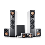 Teufel Ultima 40 Surround 5.1-Set