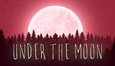 Under The Moon gratis bei GOG