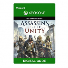 Xbox One – Assassin’s Creed: Unity