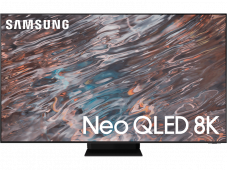 SAMSUNG QE75QN800A TV (75 “, UHD 8K, QLED) bei MediaMarkt