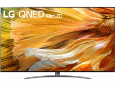 LG 65QNED919 PA QNED Mini LED, 120Hz Nano Cell Mini LED Display 4K zum Bestpreis bei Brack