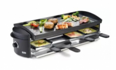 Nettoshop: Stöckli Cheeseboard V8 Grill für CHF 99.- inkl. Versand