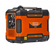 Vinco 60156 Inverter 2KW Stromgenerator bei Nettoshop