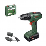 Bosch Akku-Bohrschrauber EasyDrill 18V-38 bei Jumbo