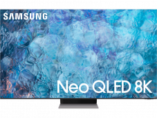 SAMSUNG QE65QN900A TV (65 “, UHD 8K, QLED) zum Bestpreis bei MediaMarkt