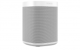 Nur Heute: SONOS One 2. Generation, Weiss (ONEG2EU1WHT) bei MediaMarkt