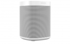 Nur Heute: SONOS One 2. Generation, Weiss (ONEG2EU1WHT) bei MediaMarkt