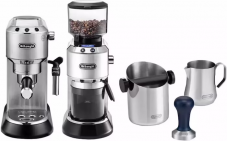 De’Longhi Dedica Bundle bei Digitec