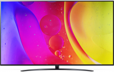 LG 86NANO769QA UHD-Fernseher mit Nanocell-Technologie bei MediaMarkt