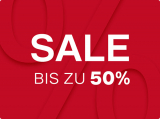 Dosenbach: bis zu 50% SALE