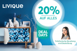 Coop Gruppe (Livique, Impo,..)  Deals zur Wiedereröffnung der Läden (viele auch online gültig)