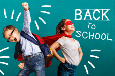 Gratis Lieferung auf alle Back to School Artikel bei DeinDeal