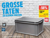 INDUSTRIEBOX RAKO 60L bei Jumbo