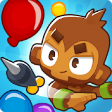 Bloons Tower Defense 6 gratis für iOS und Android