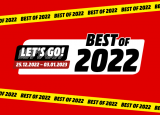 Best of 2022 Deals bei MediaMarkt – Top-Angebote zum Jahresabschluss!