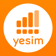 Gratis eSIM Guthaben (Yesim) – bis zu 20 EUR