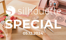 Silhouette Special bei DayDeal – 5 Deals für Schneideplotter & Schneidematte