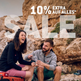 10% Extra-Rabatt auf Alles bei Berg-Freunde (Marken eher weniger lohnenswert) bis 19.08.