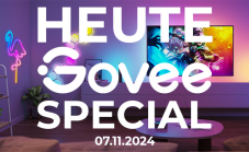 DayDeal – Govee Special mit 7 Deals für stimmige Beleuchtung