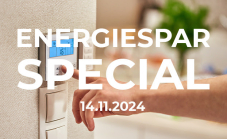 Energiespar-Special bei DayDeal – 6 Deals für einen sparsamen Heimstromverbrauch