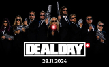 Dealday bei DayDeal – 24 Topdeals während 24 Stunden