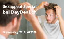 Sexappeal Special bei DayDeal