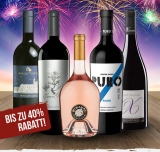 Final SALE bei Weinclub & 10% extra Rabatt auf reduzierte Weine kombinierbar