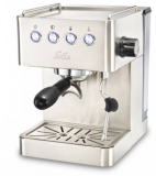 SOLIS Barista Gran Gusto Siebträgermaschine bei Microspot