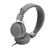 URBANEARS Plattan 2, Dark Gray bei MediaMarkt