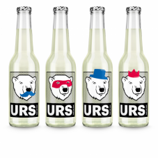 URS Apéro-Getränk