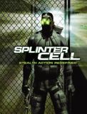 GratisGames SPLINTER CELL,…