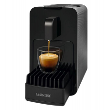 melectronics – Kaffeemaschine Delizio La Semeuse Viva B6