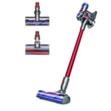 DYSON Akkustaubsauger V8 Absolute Extra für CHF 431.95 bei nettoshop.ch