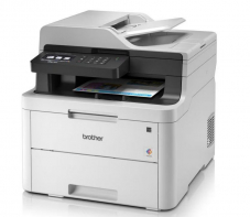 Daydeal – Multifunktionsdrucker Brother MFC-L3730CDN – Angebot dauert von 15.00 -16.00 Uhr!