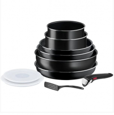 BLICK TAGESDEAL – Kochgeschirr-Set Tefal Ingenio Easy On, 10-teilig