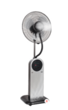 Koenig Helsingborg (Standventilator, Timer, 95W) bei Galaxus zum Best Price ever – begrenzte Anzahl