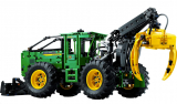 Jumbo – LEGO® Technic 42157 John Deere 948L-II Skidder