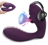 Wasserfester Vibrator auf AliExpress