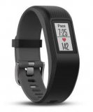 Aktivitätssensor Garmin Vívosport L (schwarz/grau) bei FUST zum Bestpreis von CHF 79.90